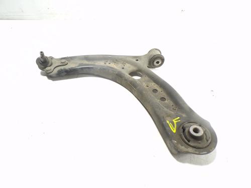 Used Left front suspension arm AUDI A3 Sportback (8VA, 8VF) 2.0 TDI (150 hp) 9763199