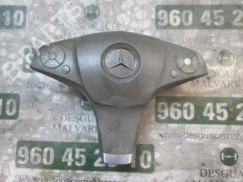 Driver airbag MERCEDES-BENZ E-CLASS Coupe (C207) [2009-2016]null A00086059027347