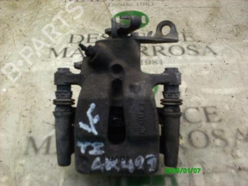 Used Left rear brake caliper Left rear brake caliper 11557410 11557410