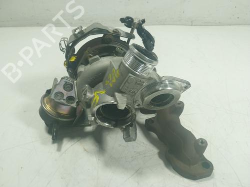 Turbocharger/Supercharger VW PASSAT B8 (3G2, CB2) | BP16165851M71