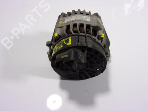 Alternator FIAT 500 (312_) 1.2 (312AXA1A) | BP10103036M7