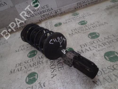 Used Left front shock absorber Left front shock absorber RENAULT SUPER 5 (B/C40_) [1984-1996] 9121995 9121995