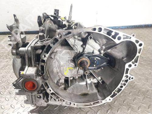 Used Gearbox PEUGEOT 5008 (0U_, 0E_) 2.0 HDi 150 / BlueHDi 150 (150 hp) 18108925