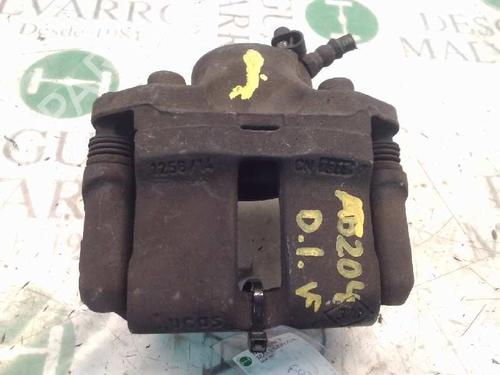 Used Left front brake caliper Left front brake caliper 11556698 11556698
