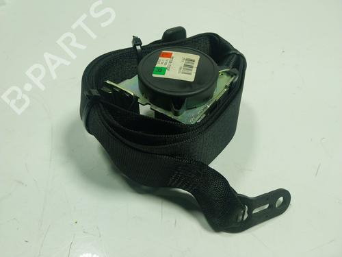 Used Rear right seatbelt Rear right seatbelt BMW X1 (E84) sDrive 16 d (116 hp) 17608621 17608621
