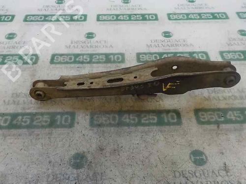 Used Right rear suspension arm MITSUBISHI OUTLANDER II (CW_W) 2.2 DI-D 4WD (177 hp) 5938367