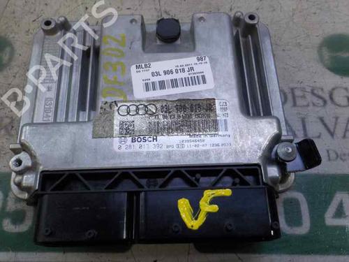Used Engine control unit (ECU) Engine control unit (ECU) AUDI A4 B8 (8K2) 2.0 TDI 16V (140 hp) 6240824 6240824