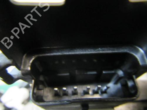 Front left lock CITROËN C-ELYSEE (DD_)  | BP3873061C98 