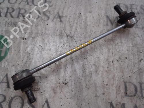 Left front suspension arm OPEL COMBO Box Body/MPV 1.7 CDTI 16V BP14273184M12