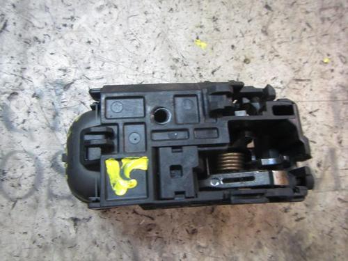 Front left interior door handle NISSAN X-TRAIL I (T30) 2.2 DCi | BP3835577I13 