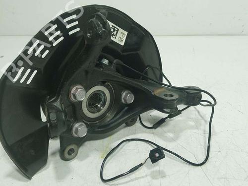 Left front steering knuckle TOYOTA COROLLA Hatchback (_E21_, _EA1_, _EH1_) 1.8 VVTi Hybrid (ZWE219) | BP39733379M25 - Image 2