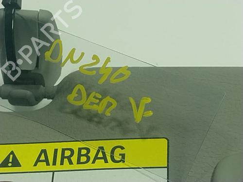 Right sun visor BMW 2 Active Tourer (F45) | BP19253675I2 - Image 2