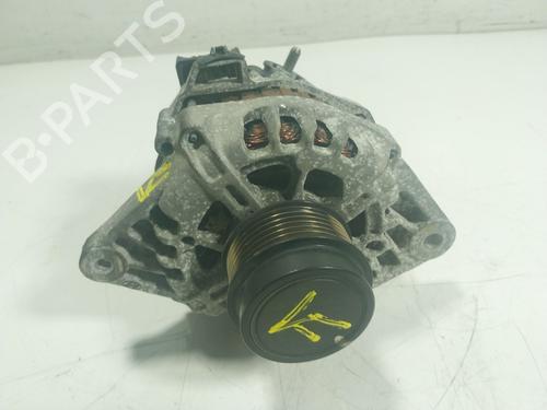 Alternator KIA PRO CEE'D (JD) 1.6 GDI | BP16903287M7 