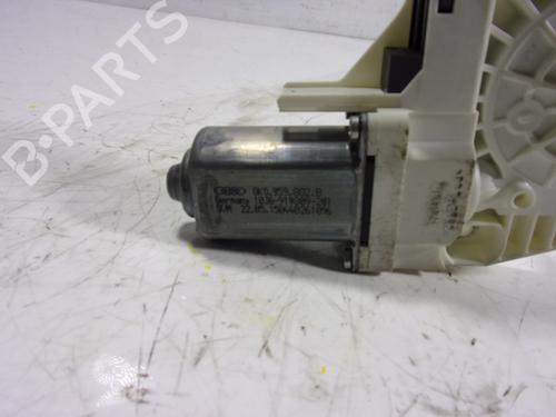 Left front window motor SEAT ALHAMBRA (710, 711) | BP10089164E21