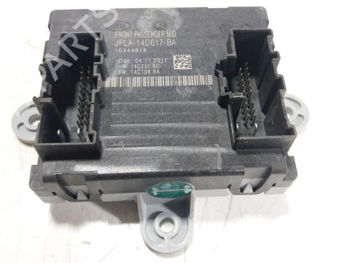 Used Electronic module LAND ROVER RANGE ROVER SPORT II (L494) 3.0 SDV6 4x4 (306 hp) 28089357