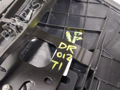 Electronic module MERCEDES-BENZ AMG GT Roadster (R190)  | BP26225741M83 