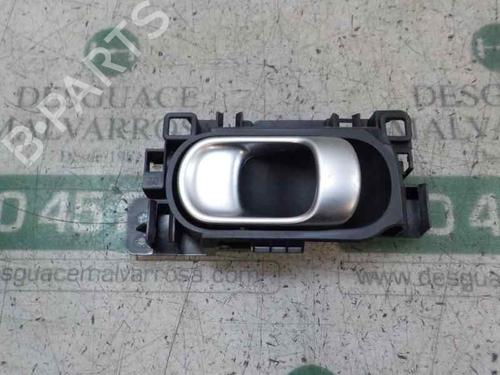 Høyre bak invendig håndtak CITROËN C4 CACTUS [2014-2025]  4829154