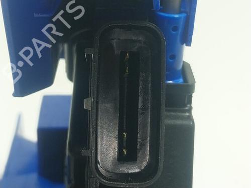 Front right lock HYUNDAI BAYON (BC3) 1.2 MPI | BP18784193C97 