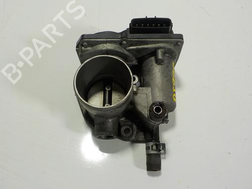 Used Throttle body TOYOTA YARIS (_P13_) [2010-2020]  11960123