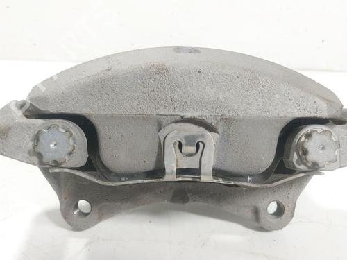Used Right front brake caliper Right front brake caliper AUDI A6 C7 (4G2, 4GC) 2.0 TDI quattro (190 hp) 34648363 34648363