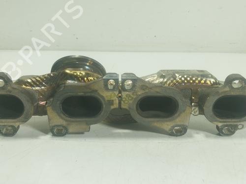 Exhaust manifold PORSCHE PANAMERA (971) 4.0 Turbo S (97BFR1) | BP29132340M110