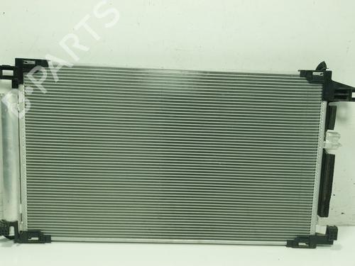 AC radiator TOYOTA YARIS CROSS (MXP_) 1.5 Hybrid (MXPJ10) | BP28542613M32 