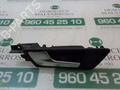 Used Rear left interior door handle Rear left interior door handle AUDI Q5 (8RB) 3.0 TDI quattro (240 hp) 3868703 3868703