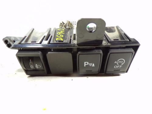 Used Electronic module Electronic module NISSAN X-TRAIL III (T32_, T32R, T32RR) 2.0 dCi (T32) (177 hp) 7645410 7645410