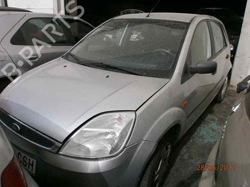 Right front window motor FORD FIESTA V (JH_, JD_) 1.4 16V | BP3784356E20 