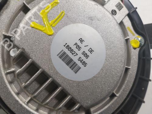 Heater blower motor KIA NIRO I (DE)  | BP16727339M62 