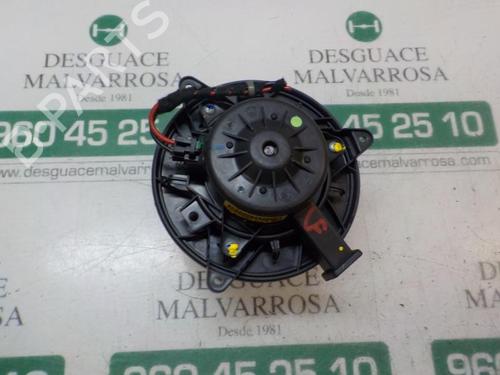Heater blower motor OPEL INSIGNIA A (G09)  | BP3880849M62 