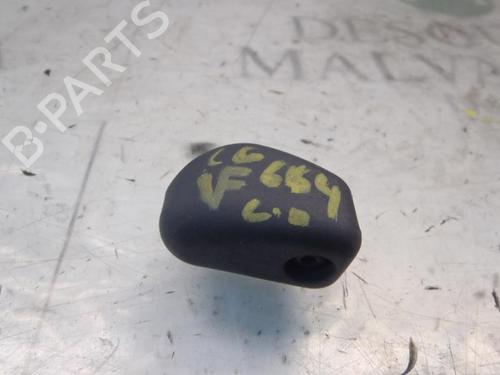 Used Front right interior door handle Front right interior door handle FIAT SCUDO Van (220_) 1.9 D (69 hp) 8739991 8739991