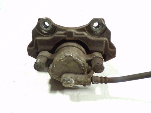 Left front brake caliper OPEL CORSA E (X15)  | BP11553276M105 