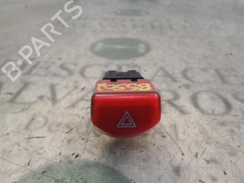 Used Warning switch Warning switch NISSAN MICRA III (K12) 1.2 16V (65 hp) 3799770 3799770