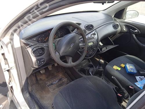 Panser FORD FOCUS I (DAW, DBW) 1.8 Turbo DI / TDDi | BP16974691C1 