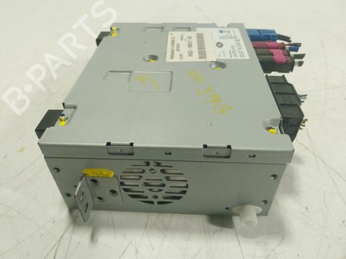 Radio LAND ROVER RANGE ROVER EVOQUE Convertible (L538)  | BP23072368E6 