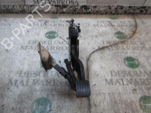 Used Hand brake Hand brake PORSCHE CAYENNE (9PA) 3.2 (250 hp) 9081025 9081025