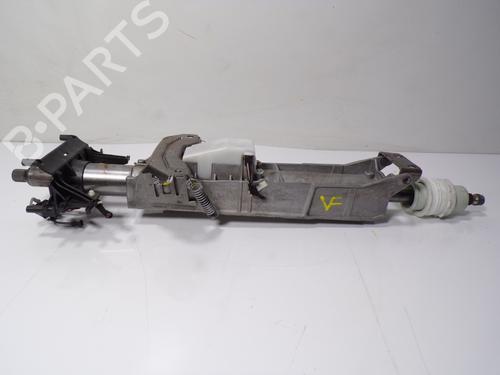 Used Steering column Steering column BMW 3 (F30, F80) 318 d (150 hp) 10723693 10723693