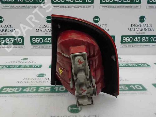 Left taillight SKODA OCTAVIA I (1U2) 1.9 TDI | BP3877830C34 