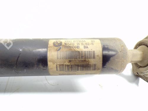 Right rear shock absorber BMW 1 (E87)  | BP9225911M19 
