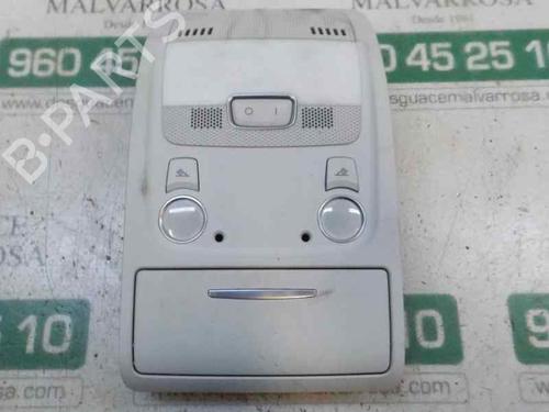Used Interior roof light Interior roof light AUDI A5 (8T3) 3.0 TDI quattro (240 hp) 7412216 7412216