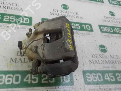 Used Left front brake caliper FIAT DOBLO Cargo (263_) [2010-2025]  11551034