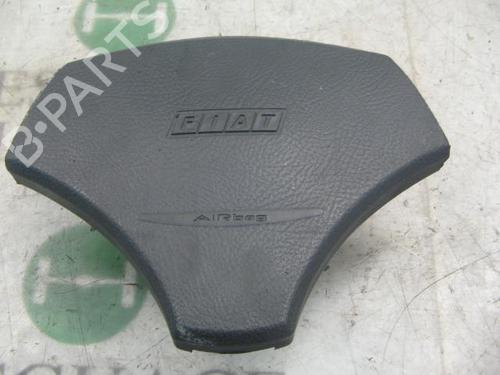 Airbag chauffør FIAT PUNTO (176_) 75 1.2 (73 hp) 3770419