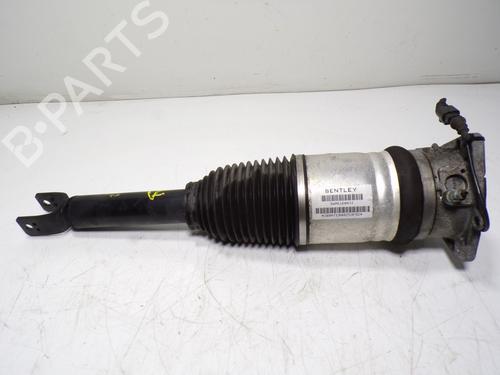 Venstre bagtil støddæmper Venstre bagtil støddæmper BENTLEY CONTINENTAL Coupe (3W_, 393) 6.0 FLEX (630 hp) 13259606 13259606