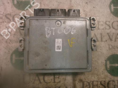 Engine control unit (ECU) FORD FIESTA VI (CB1, CCN) 1.4 TDCi | BP3802002M57 - Image 2