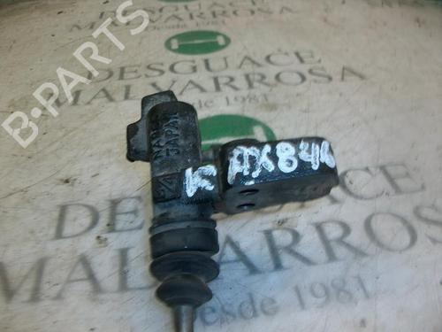 Used Clutch slave cylinder NISSAN ALMERA II Hatchback (N16) 1.8 (114 hp) 14264697