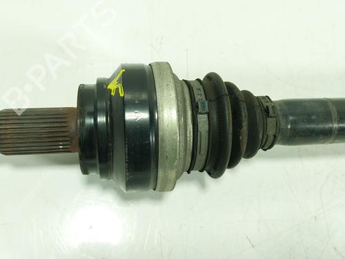 Left rear driveshaft BMW 6 Gran Coupe (F06) 640 i | BP27456816M40 