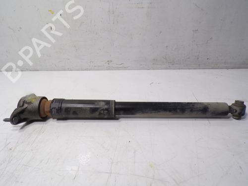 Used Right rear shock absorber Right rear shock absorber MERCEDES-BENZ A-CLASS (W176) [2012-2018] 10297099 10297099