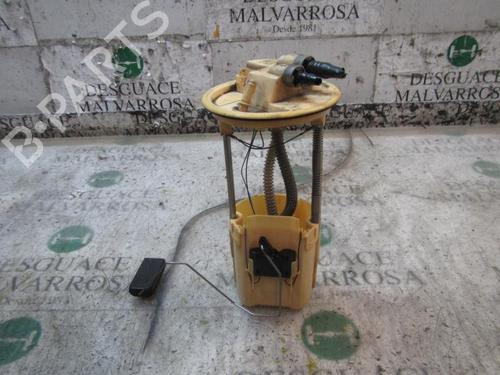 Used Fuel pump FORD TRANSIT Van (FA_ _) 2.4 TDCi RWD (115 hp) 3842495
