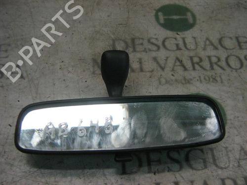 Used Rear mirror KIA RIO I Hatchback (DC) 1.5 16V (98 hp) 3749199